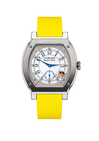 Aux origines de la montre quartz