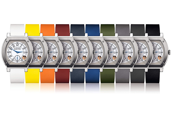 Aux origines de la montre quartz