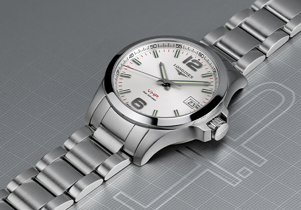 Aux origines de la montre quartz