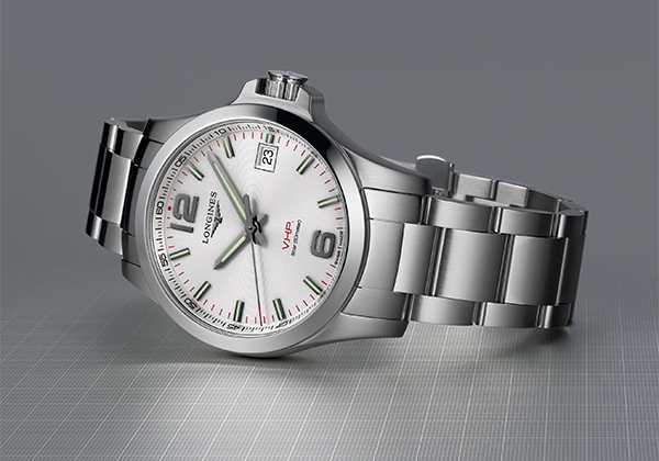 Aux origines de la montre quartz