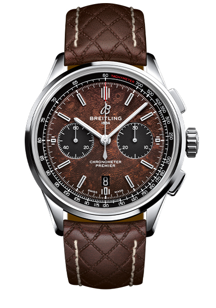 Aux origines de la montre automobile