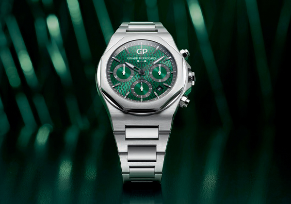 Aux origines de la montre automobile