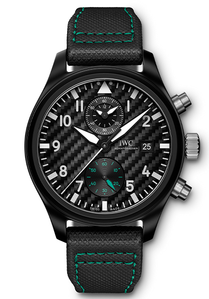 Aux origines de la montre automobile