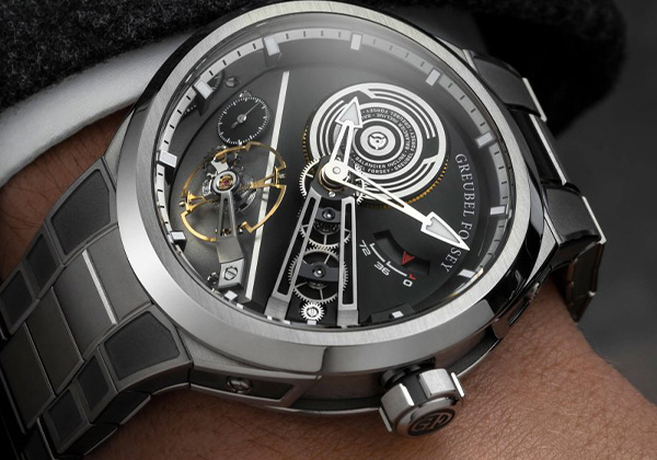 Montres d’été : le top 5 de Zakaa
