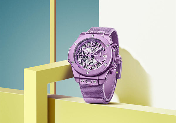 Montres d’été : le top 5 de Zakaa