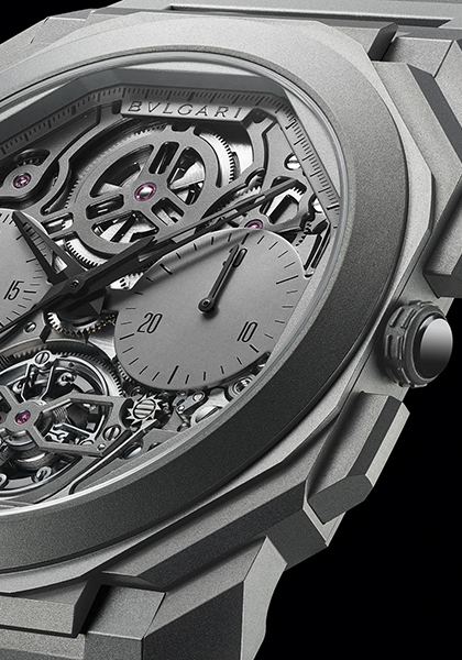 Laurent Picciotto : « Mes coups de cœur des Geneva Watch Days »
