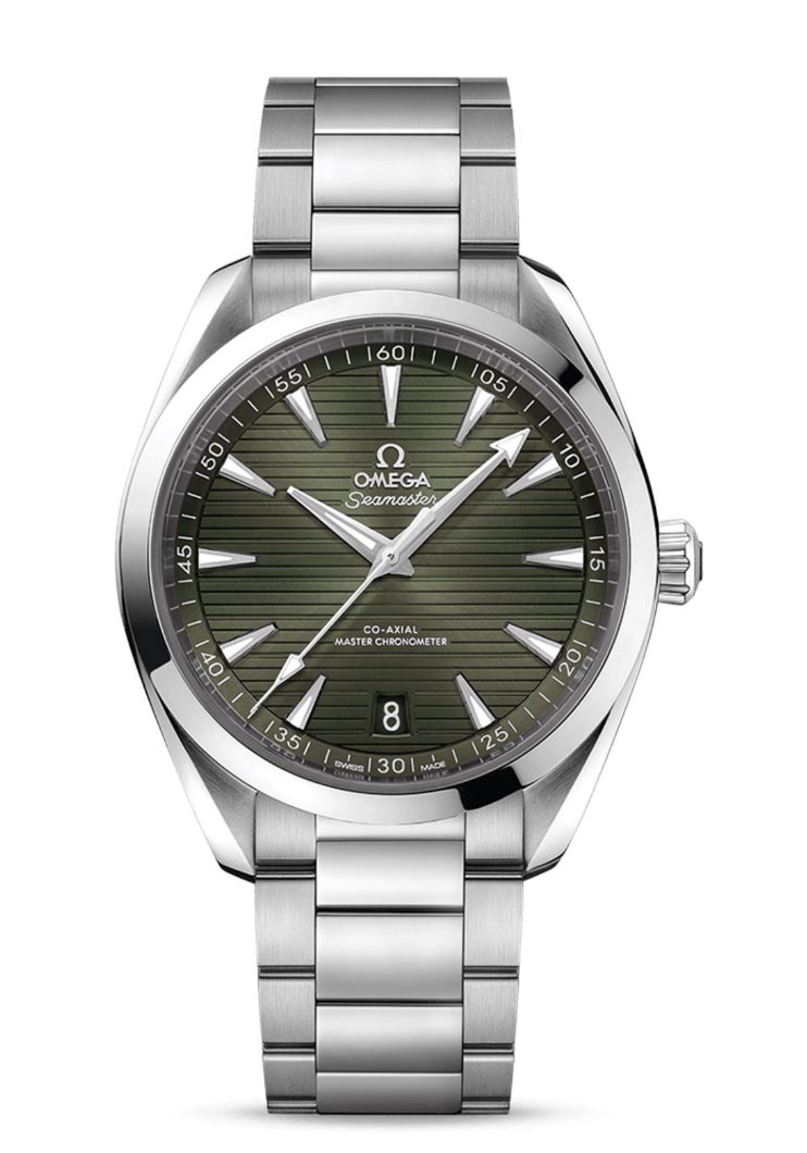 Pourquoi attendre pour la montre de vos rêves 