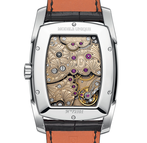 Parmigiani Fleurier Kalpa Hebdomadaire Anniversaire