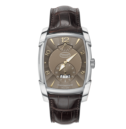 Parmigiani Fleurier Kalpa Hebdomadaire Anniversaire