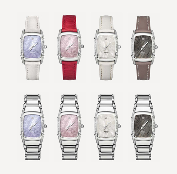 Parmigiani Fleurier Kalpa Piccola et Kalpa Donna Anniversaire