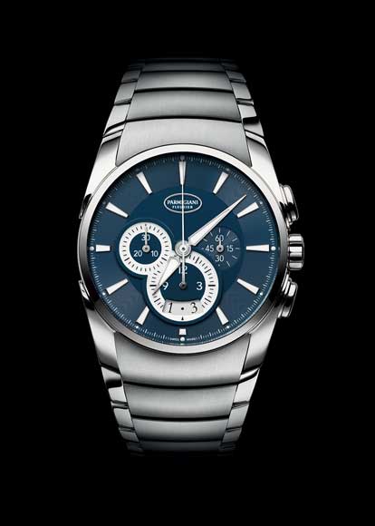 Parmigiani Fleurier Tonda Métrographe