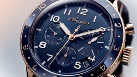 Breguet Type XX Rose Gold