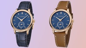 L.U.C Quattro © Chopard 