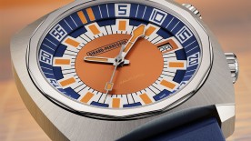 Deep Diver © Girard-Perregaux