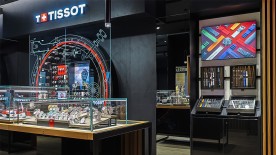 Boutique © Tissot