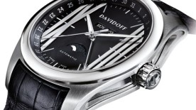 Velocity Gent Automatic Moonphase - Davidoff