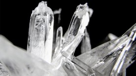 The Origins of the Quartz Watch - The Origins of...