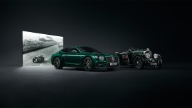  The Automobile Watch - The Origins of...