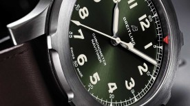 Navitimer Super 8 - Breitling