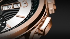 A philosophy, an art of living - Davidoff