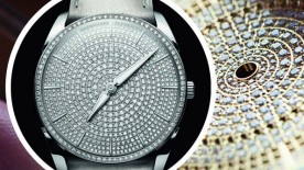 Tonda 1950 Clarity - Parmigiani Fleurier