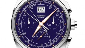 Parmigiani Tonda Chronor Anniversaire - Parmigiani Fleurier