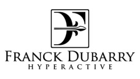Franck Dubarry 