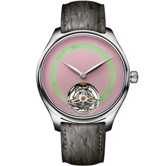 Endeavour Tourbillon Concept Pop © H.Moser&Cie.