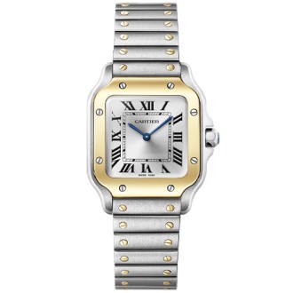 Santos Petit Modèle © Cartier