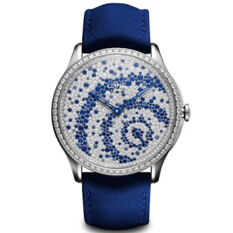 Promenade Diamond Drops © Czapek & Cie.