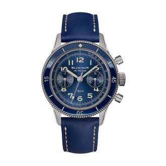 Flyback Chronograph