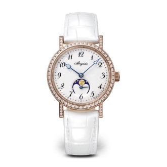 Classique Phase De Lune Dame 9088