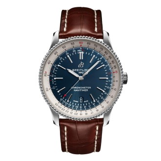 Navitimer 1 Automatique 41