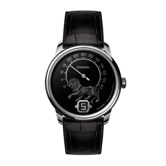 Monsieur de Chanel
