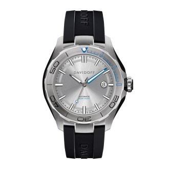 Velocity Diver