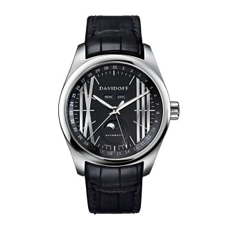 Gent Automatic Moon Phase
