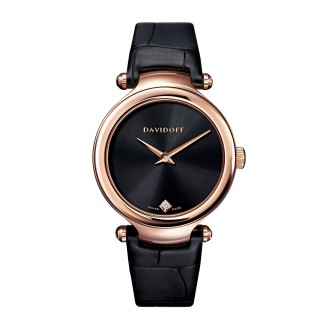 Lady Signature Red Gold