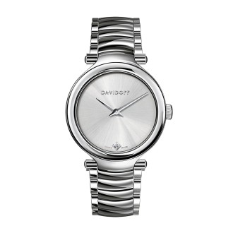 Lady Signature Acier Inoxydable