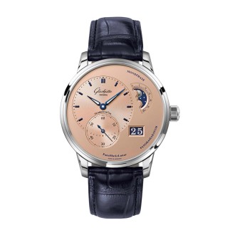 PanoMaticLunar Rose Opaline