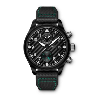 Pilot's Watch Chronograph Edition "Mercedes- AMG Petronas Motorsport