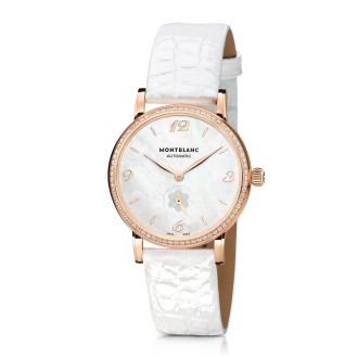 Star Classique Lady Automatic