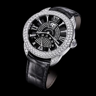 Piccadilly Second Retrograde Big Date