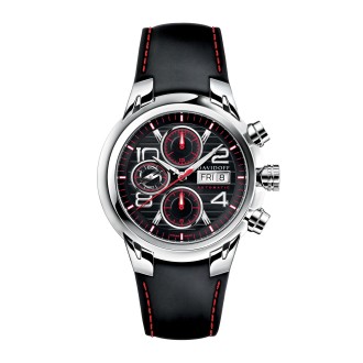 Velero Chronograph
