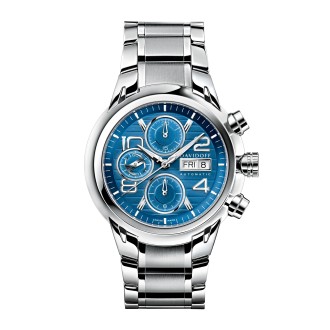 Velero Chronograph