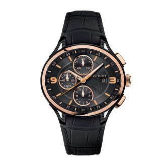 Very zino Chronograph