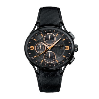 Very zino Chronograph