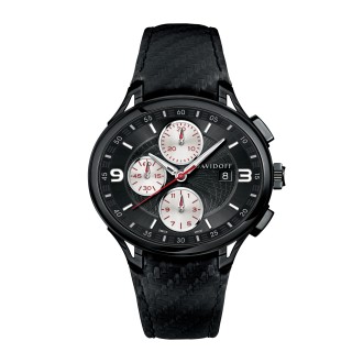 Very zino Chronograph