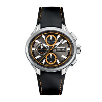 Very zino Chronograph