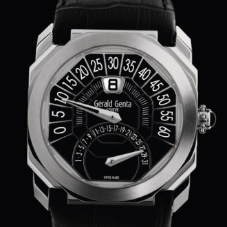 Octo Biretro Black Limited