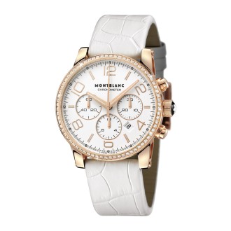 TimeWalker Chronograph Diamonds Automatic